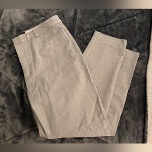 Banana Republic High Waisted Pants